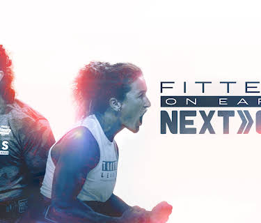 Fittest On Earth: Next Gen (2022)