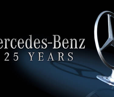Mercedes-Benz: 125 Years (2025)