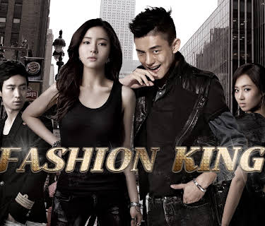 Fashion King