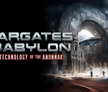 Stargates of Babylon: Lost Technology of the Anunnaki (2025)