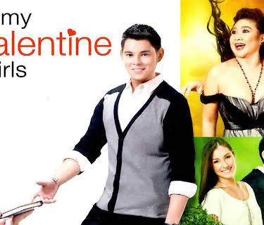 My Valentine Girls (2011)