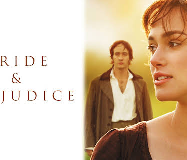 Pride & Prejudice (2005)