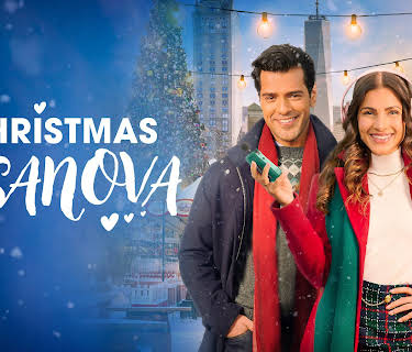 Christmas Casanova (2025)