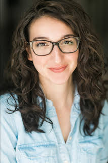 Ashley Lauren Thomas