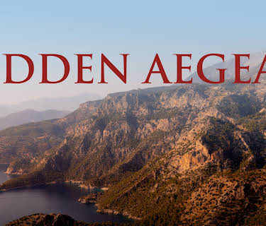 Hidden Aegean (2023)