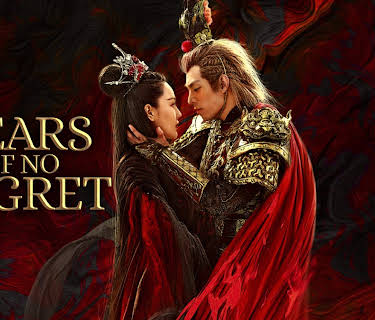 Tears of No Regret (2020)