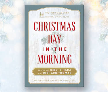 Christmas Day in the Morning