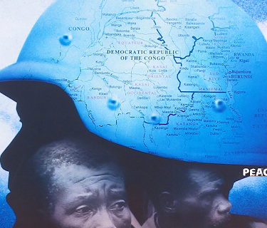 The Peacekeepers (2005)