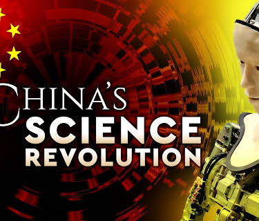 Chinas Science Revolution