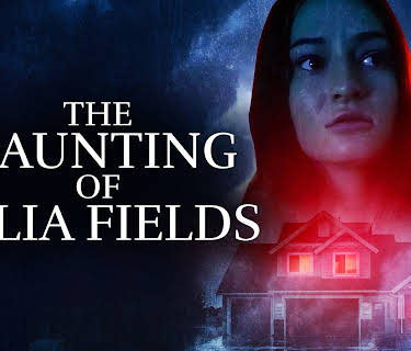The Haunting of Julia Fields (2023)