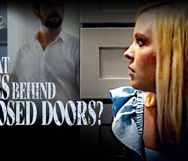 What Lies Behind Closed Doors? (2022)