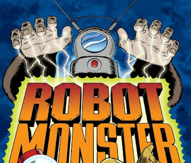 MST3K: Robot Monster (1989)