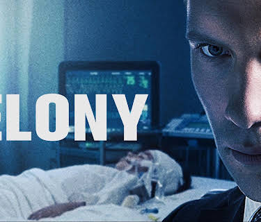 Felony (2014)