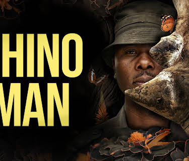 Rhino Man (2024)