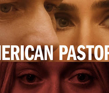 American Pastoral (2016)