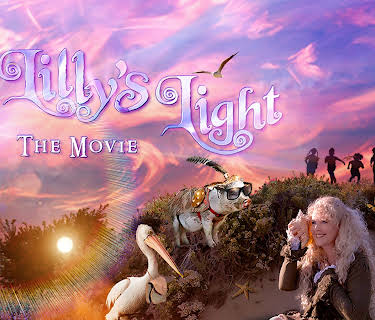 Lilly's Light: The Movie (2021)