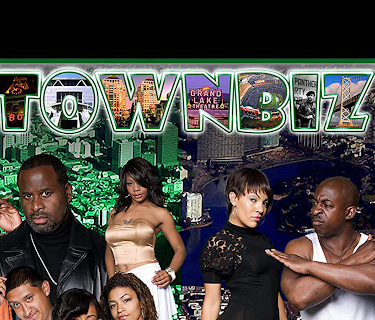 Townbiz (2010)