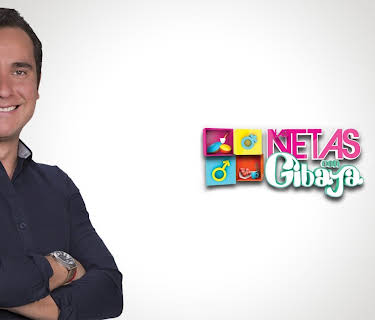 Las Netas con Gibaja season-1