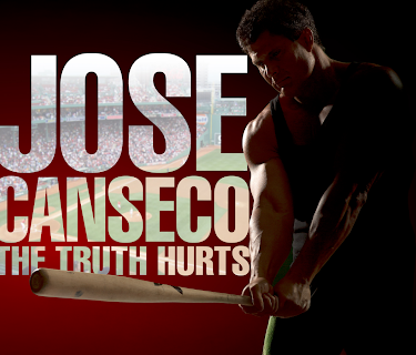 Jose Canseco: The Truth Hurts (2016)
