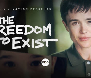 The Freedom to Exist – A Soul of a Nation Presentation