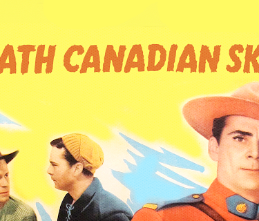 Neath Canadian Skies (1946)
