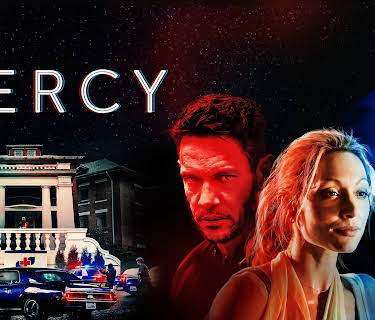 Mercy (2023)