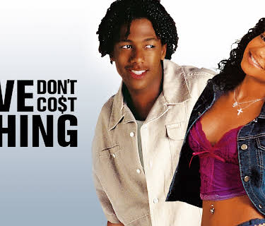 Love Don't Cost a Thing (2003)
