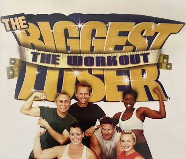 The Biggest Loser: The Workout