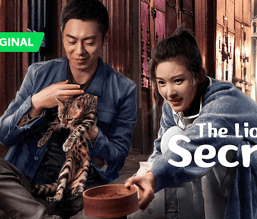 The Lion's Secret