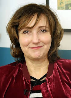 Viv Albertine