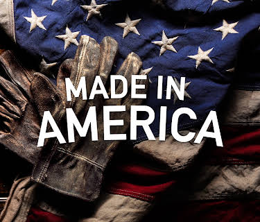 Made In America