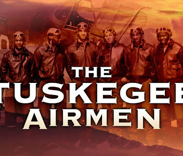 The Tuskegee Airmen