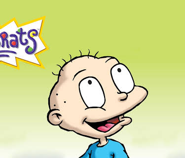 Rugrats Volume 1