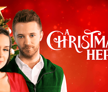 A Christmas Hero (2020)