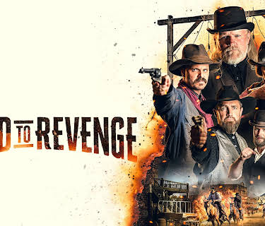 Road to Revenge (2021)