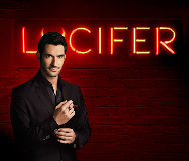 Lucifer: Season 1