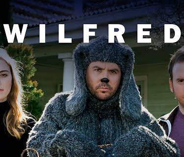 Wilfred Season 1 (Australian version)