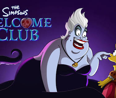 Welcome to the Club (2022)