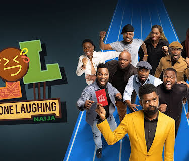 LOL: Last One Laughing Naija