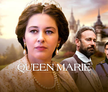 Queen Marie (2021)