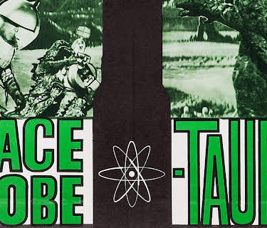 Space Probe Taurus (1965)