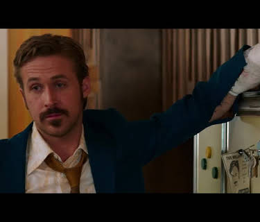 The Nice Guys (2016)