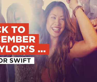 Back to December (Taylor's version) in the Style of Taylor Swift (2023)