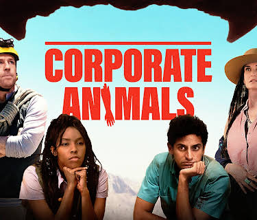 Corporate Animals (2019)