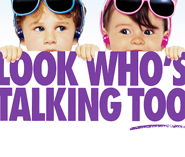 Look Who's Talking Too (1990)