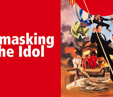 Unmasking The Idol (1988)