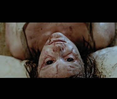 The Possession Experiment (2016)