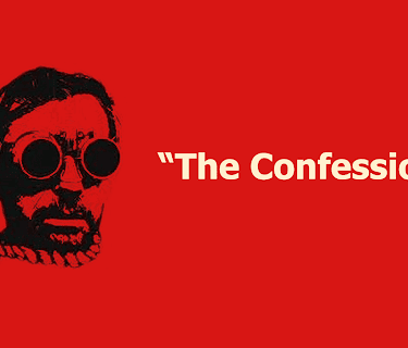 The Confession (1970)