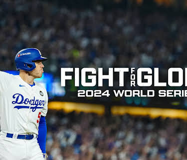 Fight for Glory: 2024 World Series
