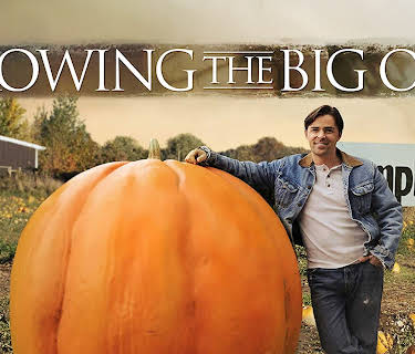 Growing the Big One (2010)